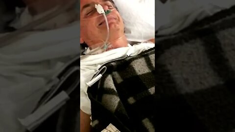 BOLSONARO EM R1SC0?! #shorts #bolsonaro #presidente