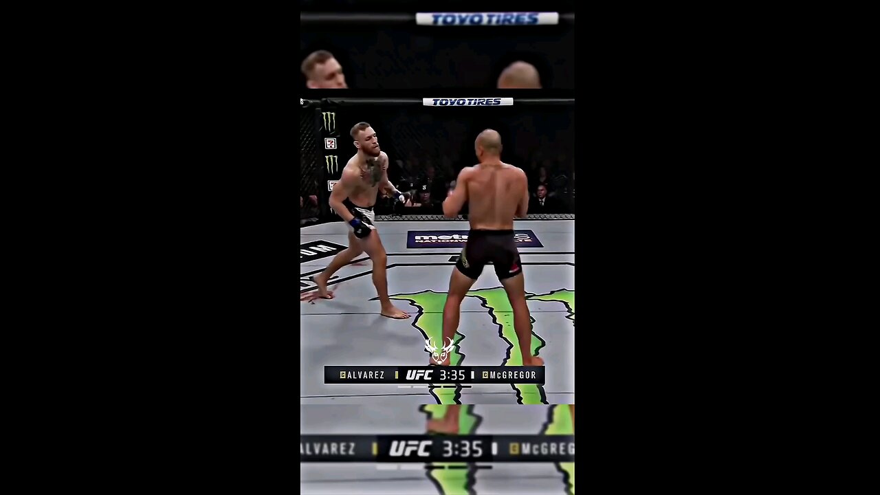 congrats sigma unbreakable knockout in ufc
