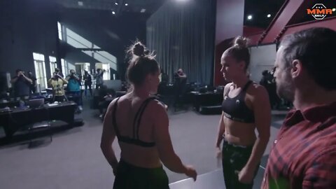 Katlyn Chookagian vs Jennifer Maia: UFC Vegas 46 Face-off