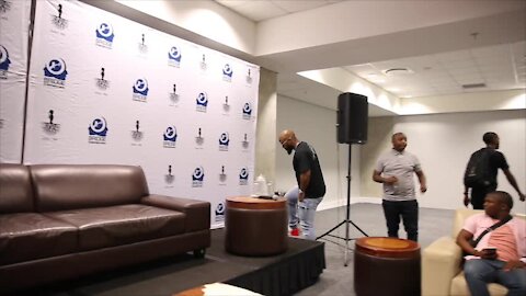 SOUTH AFRICA - Durban - Cassper Nyovest on his upcoming concert (vQZ)