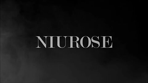 Niurose | Documentário (Teaser) | Direção Diego Ruassá | 2016