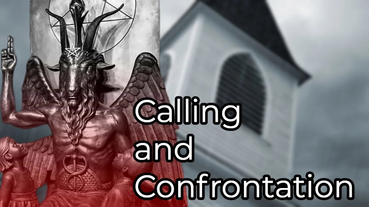 Truthscript Tuesday: Rural Ministry, Pastoral Calling, SatanCon, & the EFCA