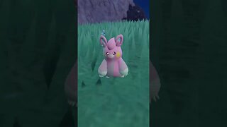 SHINY HUNT - Pawmi, Pawmo e Pawmot - Xpace Games #shorts