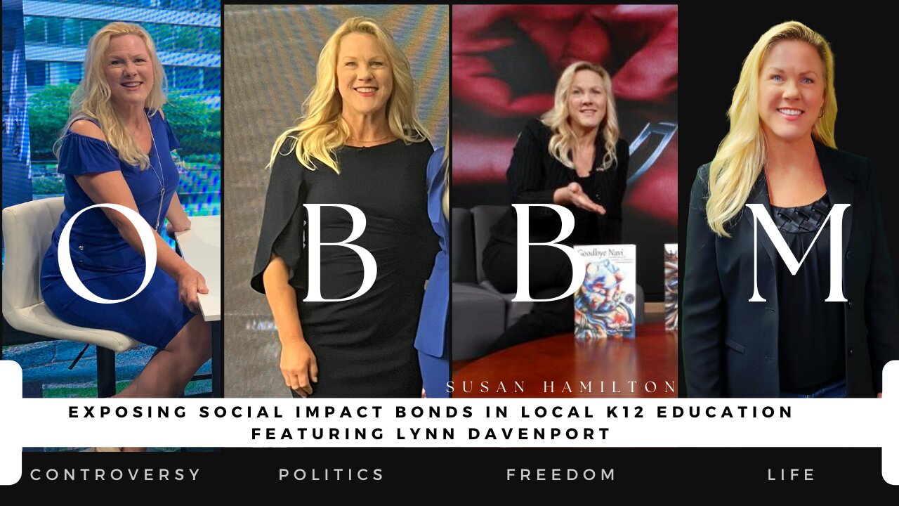 K-12 Education Insights - OffBeat Business TV on the OBBM Network