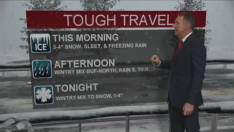 7 First Alert Forecast 6:45am 2/6