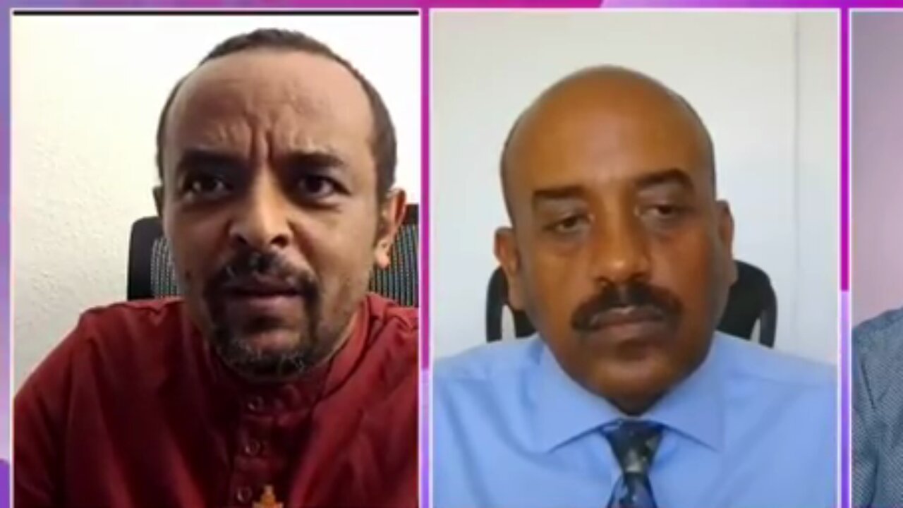 ለኢትዮጵያ መፍረስ ትልቁን ሚና የሚጫወተው የኦሮሙማ ፕሮጀክት እና የትግራይ ህዝብ ቀጣይ እጣፈንታ - መ/ር ዘመድኩን በቀለ