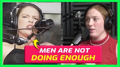 Modern Women Shipped All The Blames On Men