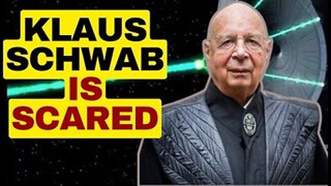 Klaus Schwab MAD That People Are Rejecting WEF Control