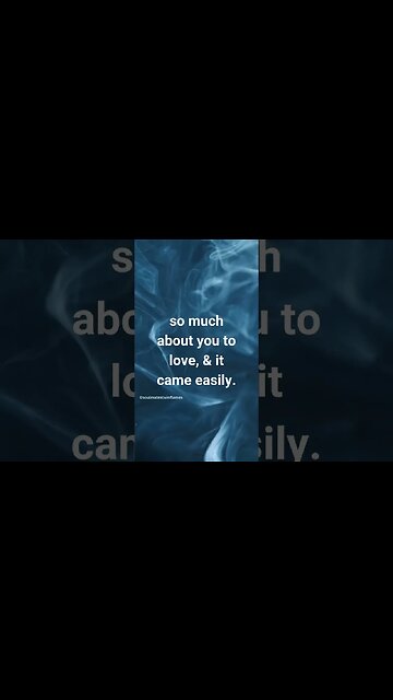 Why Did I Fall in Love With You? 💕 Because There are So Many Things About You I Love 💕 #shorts