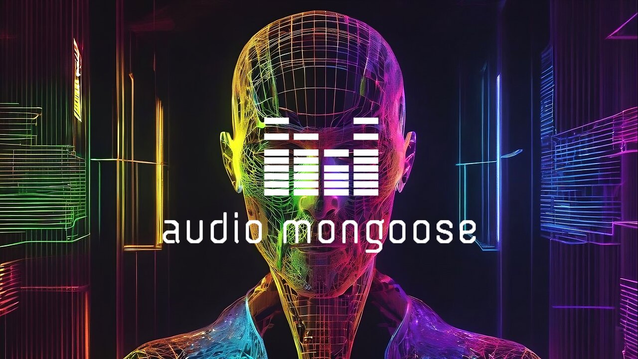 Techno / Hypnotic - Mongoose @ 'Psychonauts'