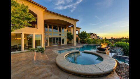 A splendid luxury home to enjoy the best