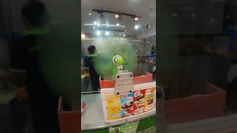 FIRST Time Trying YOWELL in Philippines 🇵🇭❤️