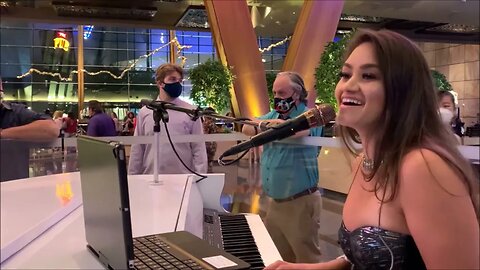 Ddendyl Hoyt ~ When You Say Nothing At All (Cover)