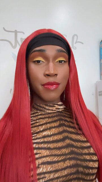 Transgender Woman Gave Birth To All Women