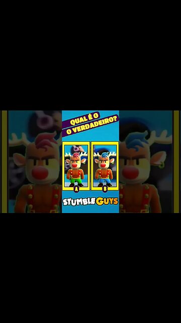 ME SEGUE AI #stumbleguys #cosmiconerd ‎#pablogames #chavesgames #stumbleguysaovivo #stumbleguyslive