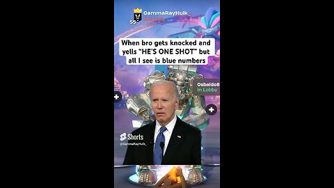 It’s like bro wants me to go down with him #viral #trending #fortnite #gaming #gamer