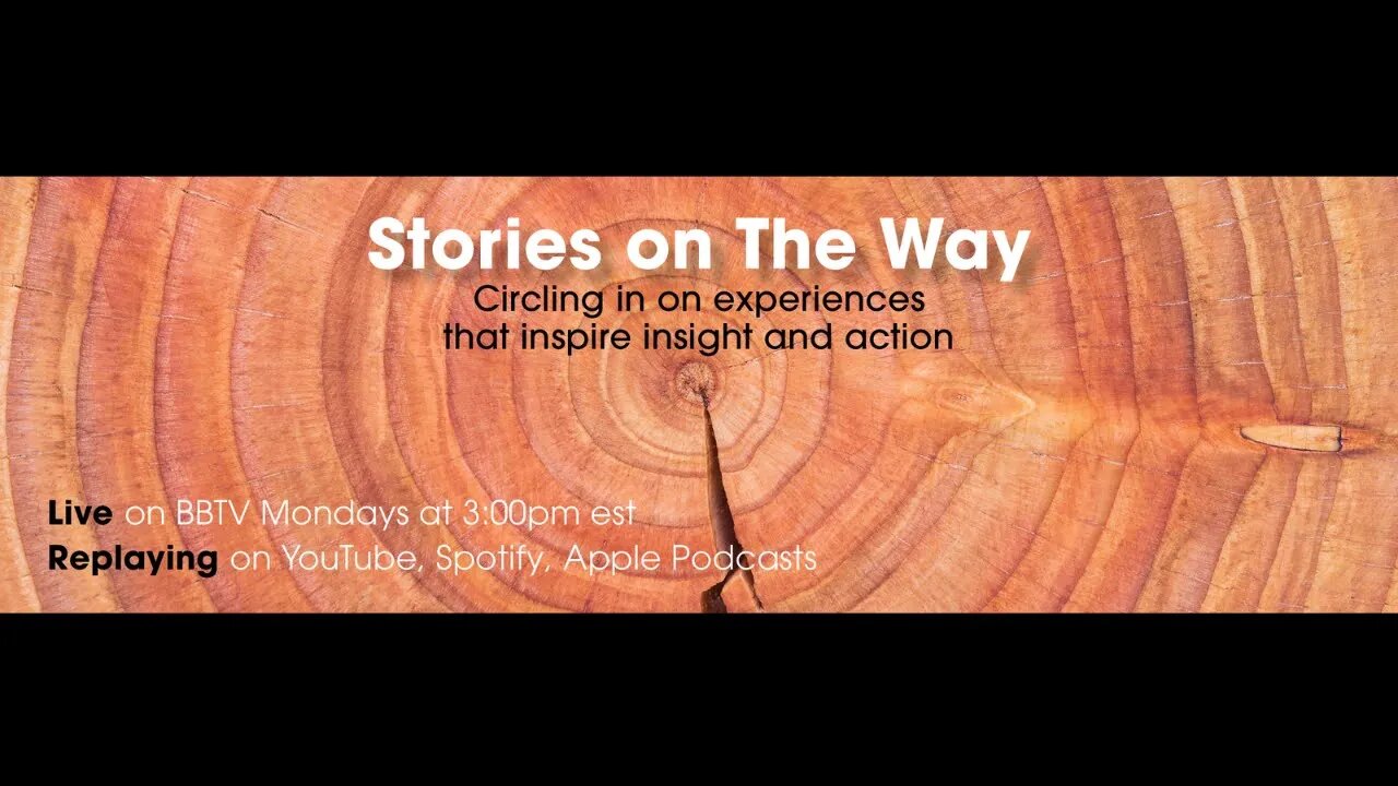 Stories on The Way - 6/26/23
