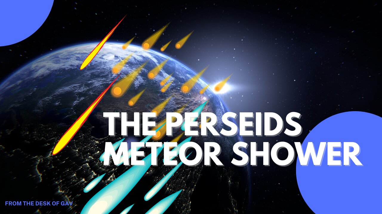 Top Tips for Capturing Stunning Photos of the Perseids Meteor Shower