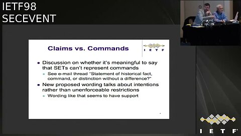 SECEVENT 20170329 0900