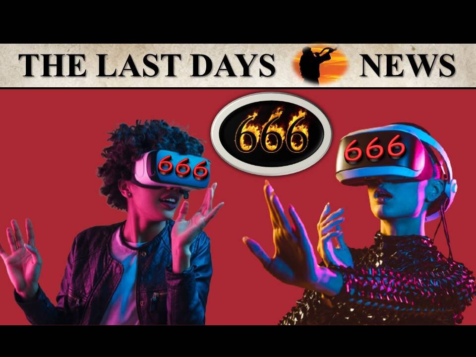 Metaverse and the IMAGE of the BEAST