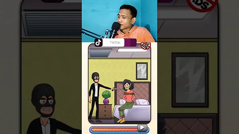 Selamatkan dia | Flashback level 67