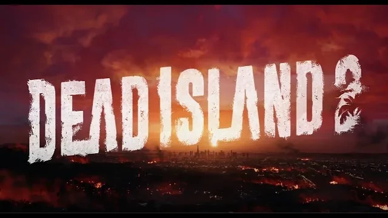 Dead Island 2: HELL.A Edition (Ps5) Part 8 - The Beginning of the End