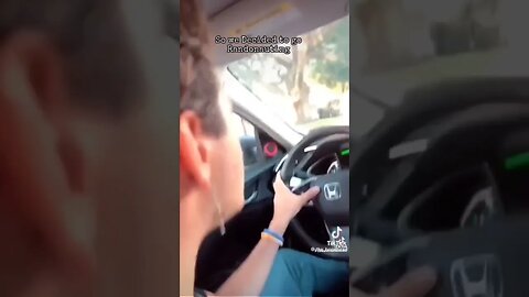 Let's go Raundonatocing