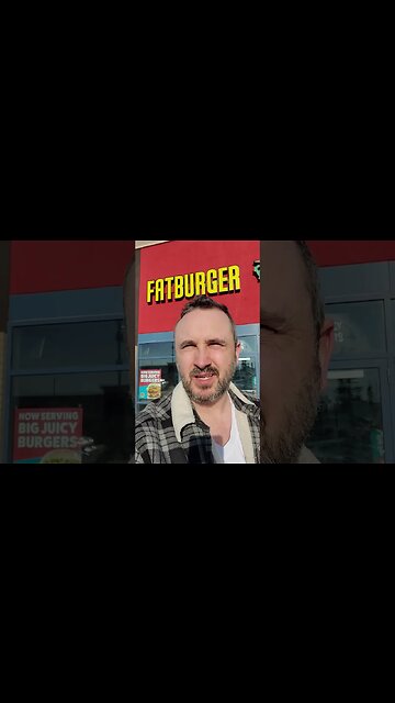 $GME SLOWLY DYING. THIS ONE BECAME A FATBURGER (GAMESTOP)