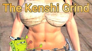 Living in Kenshi