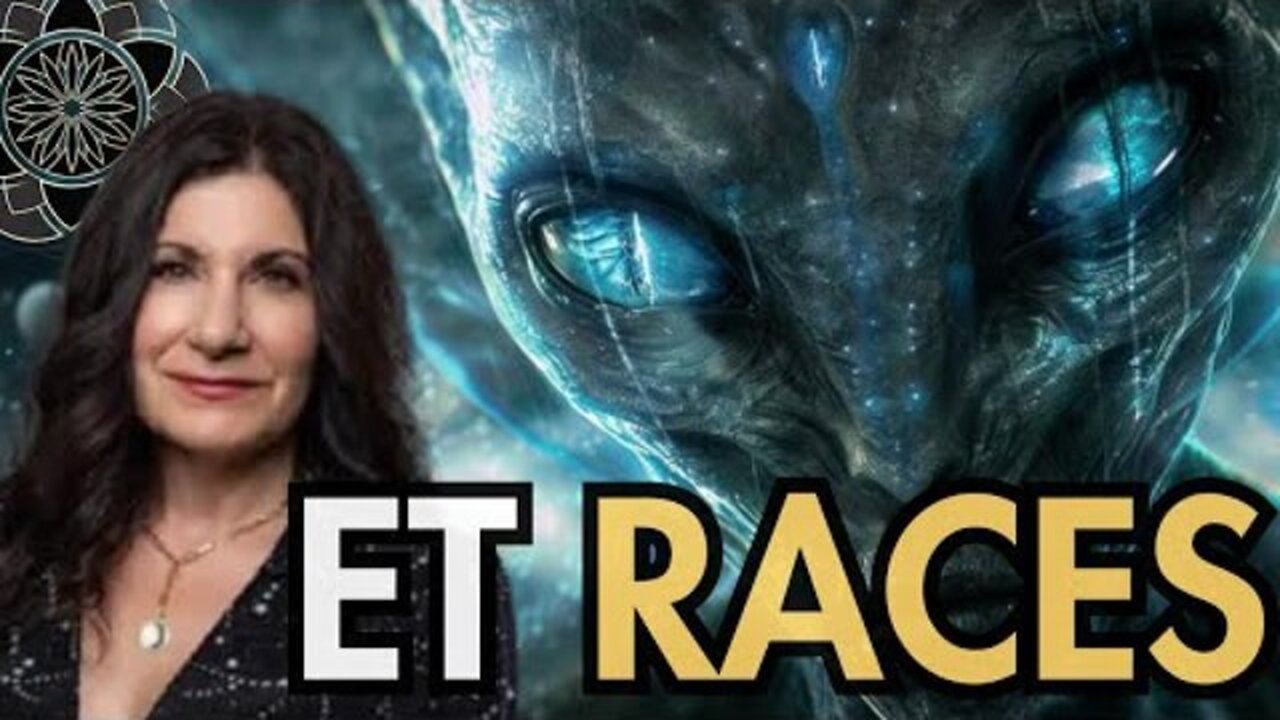 Debbie Solaris: Different Extraterrestrial Races Breakdown & Akashic Connection