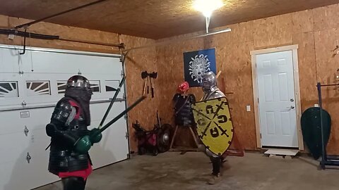 Weekly Medieval Martial Arts - Selinsgrove PA