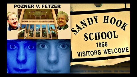 Jim Fetzer Nobody Died At Sandy Hook Trial Exposes Justice System Weaponized Against Whistleblowers