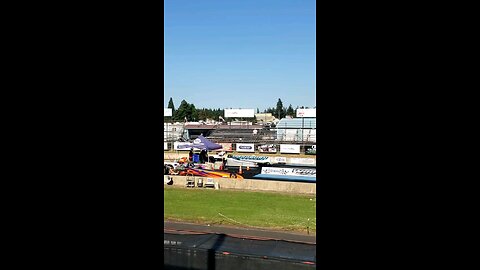 Woodburn Dragstrip 2024