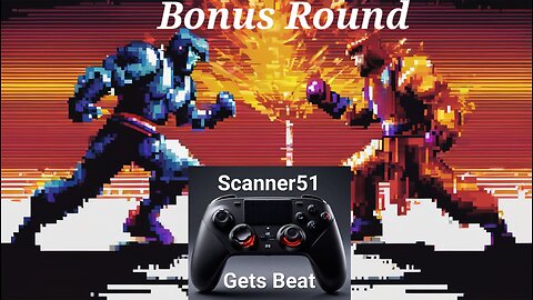 Bonus Round: Radient Diamond Rants about the N64 controller