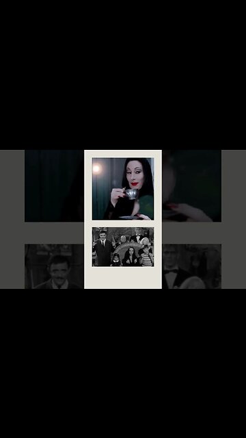 a familia adams #shorts