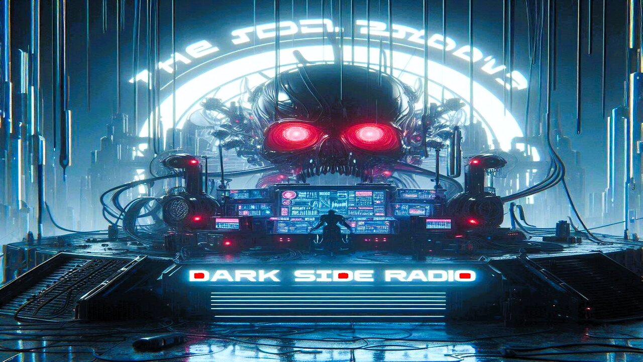 ⚡DARK SIDE RADIO⚡ Ep. 273