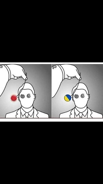 Snap out of it….! 👊