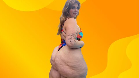 Princess Pear Plus Size Model | Wiki | Bio & Facts | Bbw | Ssbbw | Brand Ambassador | Documentary 