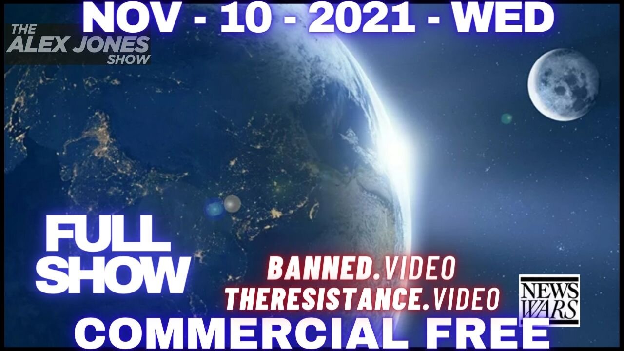 Globalism Is The Disease, Everything Else Is A Symptom