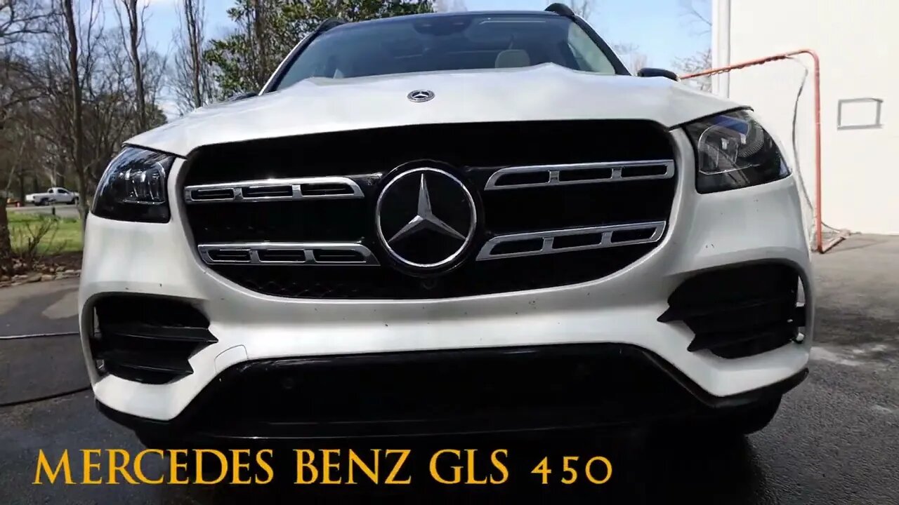VLOG OF A DETAILER: DAY 337 - WHAT IT DO DETAIL WORLD - MOBILE DETAILER OF NASHVILLE - CLEANING CARS