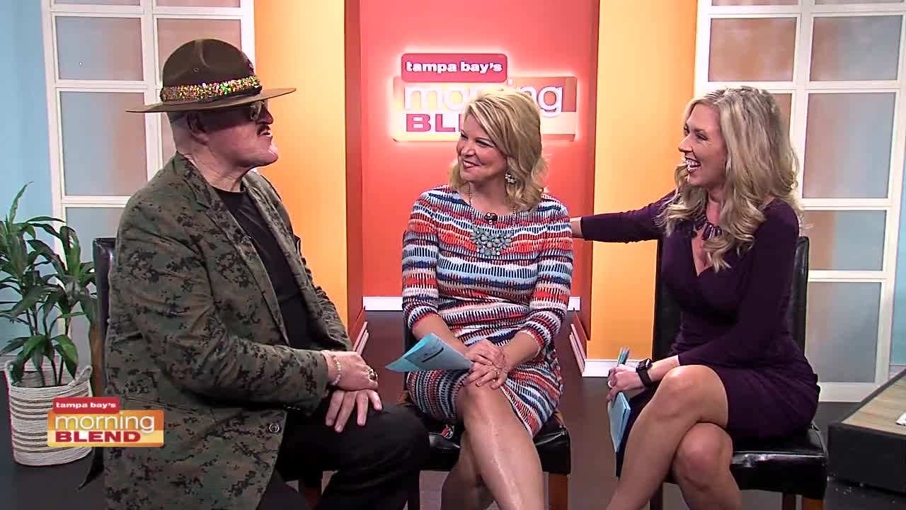 Sgt. Slaughter | Morning Blend