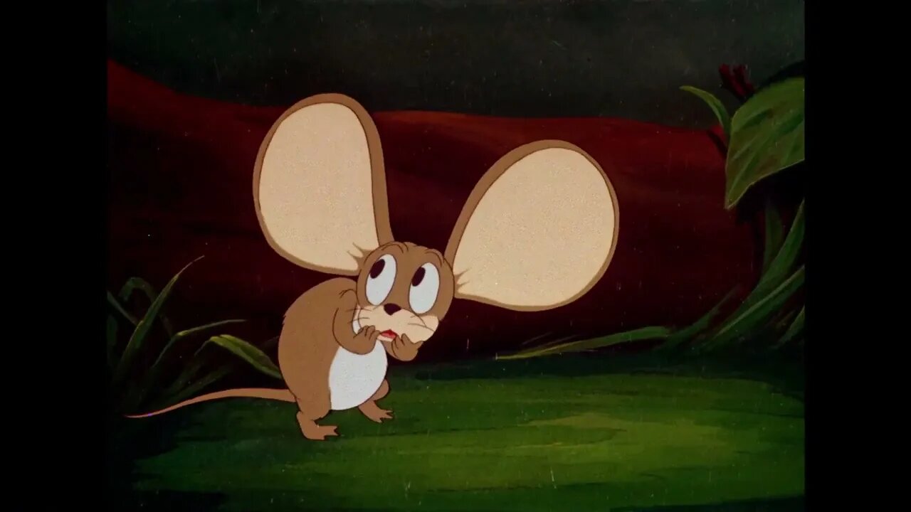 Merrie Melodies - Farm Frolics (1941)
