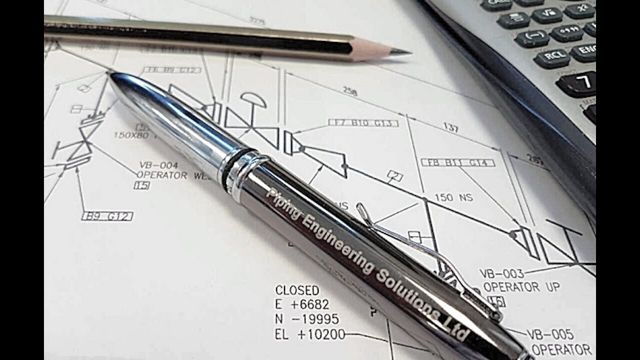 Professional Piping Engineering and Stress Analysis Services Canada