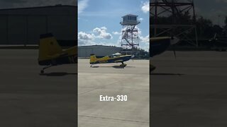 They are coming! #airplanesdaily #aviationlover #airplane #eaa #flying #aopa #womenempowerment