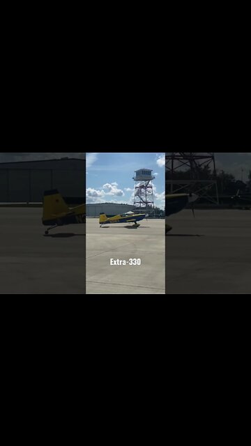 They are coming! #airplanesdaily #aviationlover #airplane #eaa #flying #aopa #womenempowerment