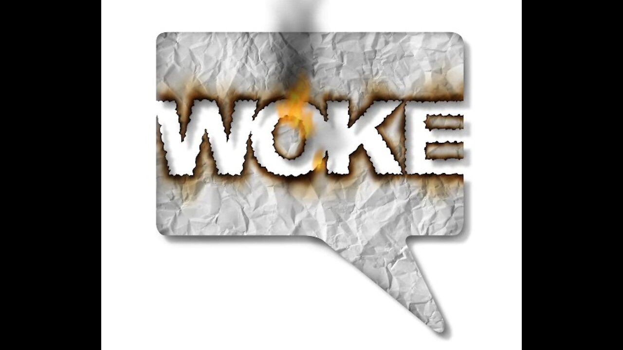 Shepard: Woke CEOs' — Power for Them, Subservience for You