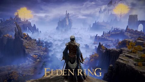 Elden Ring Stream 2: Electric Boogaloo