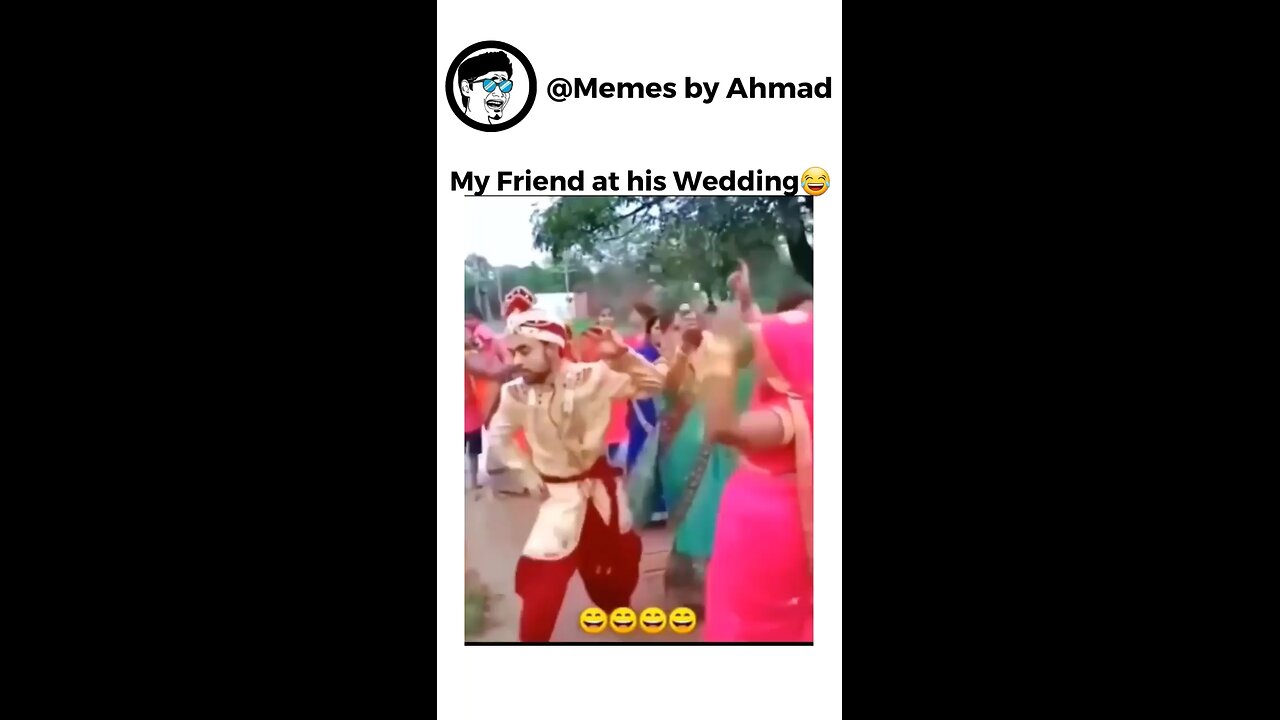 HAPPY WEDDING