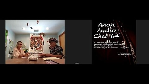 SG ANON - AUDIO CHAT 64