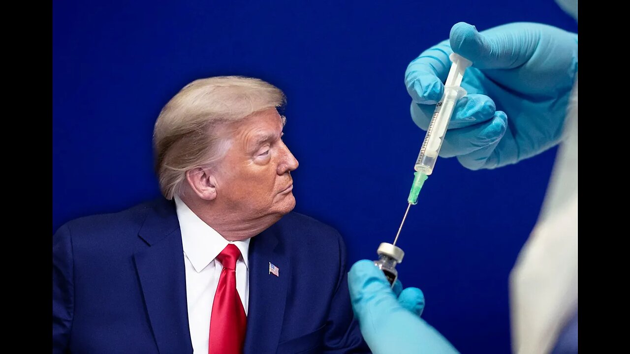 The Trump Vaccine